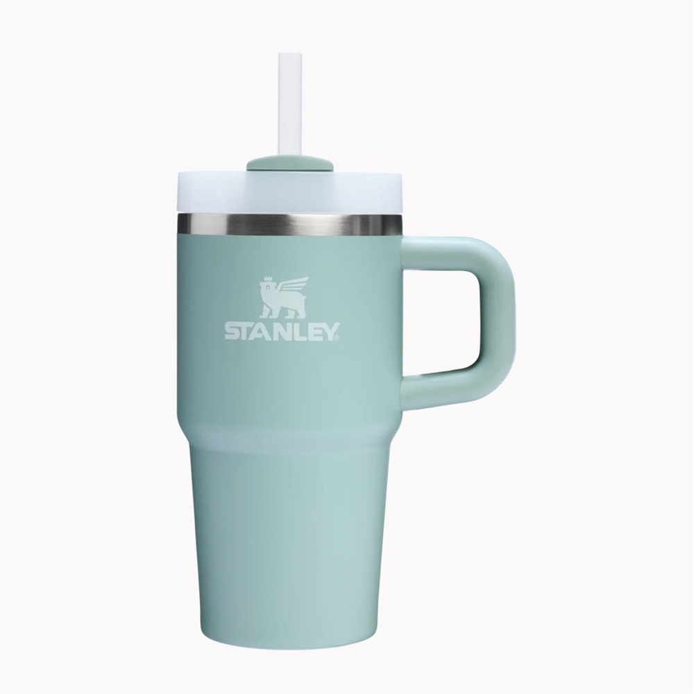 Stanley Green Vacuum Insulated Tumbler
